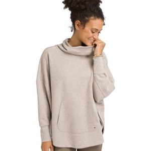 Prana Cozy Up Poncho